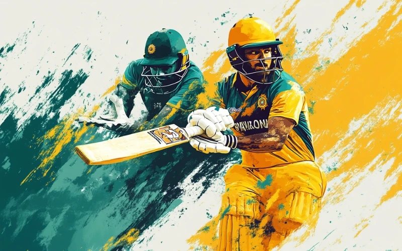 Cricket Casino Guide